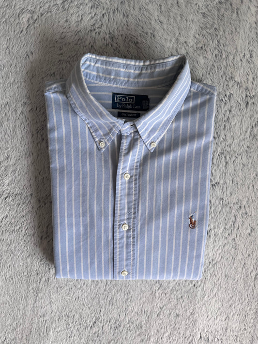 Chemise RALPH LAUREN Taille XL Spot-Chic