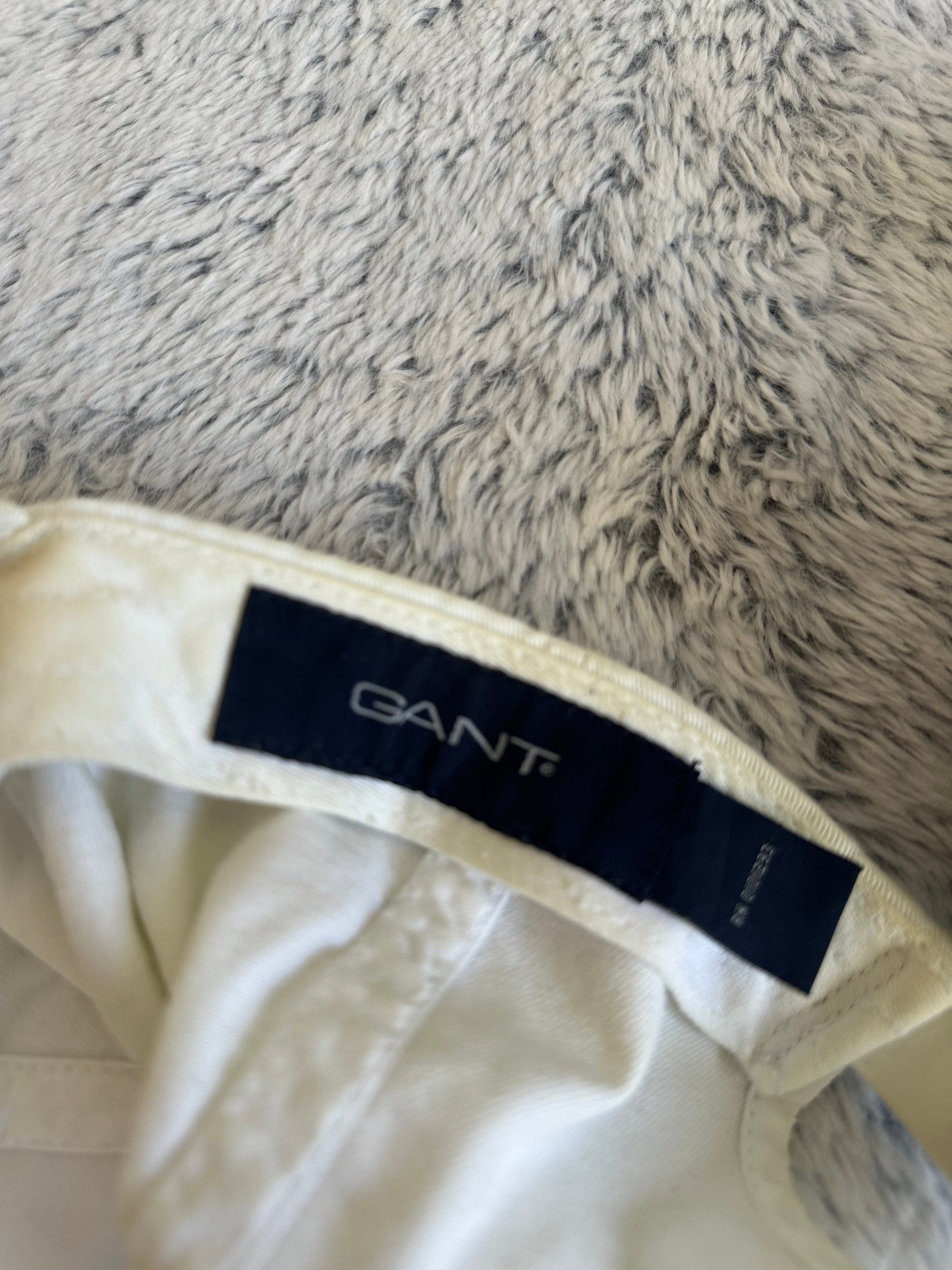 Casquette GANT Spot-Chic