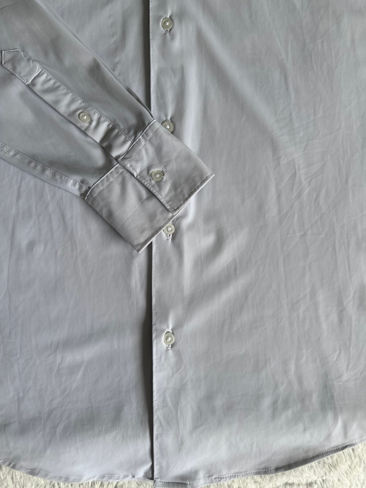 Chemise ZARA Taille S Spot-Chic