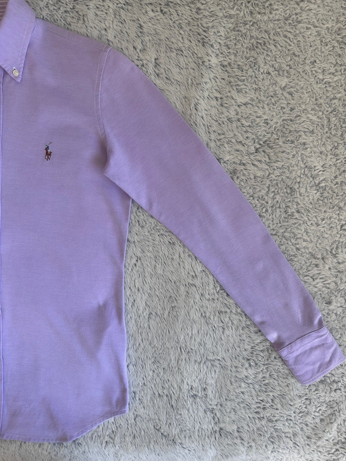 Chemise Ralph Lauren Taille S Slim Fit Spot-Chic
