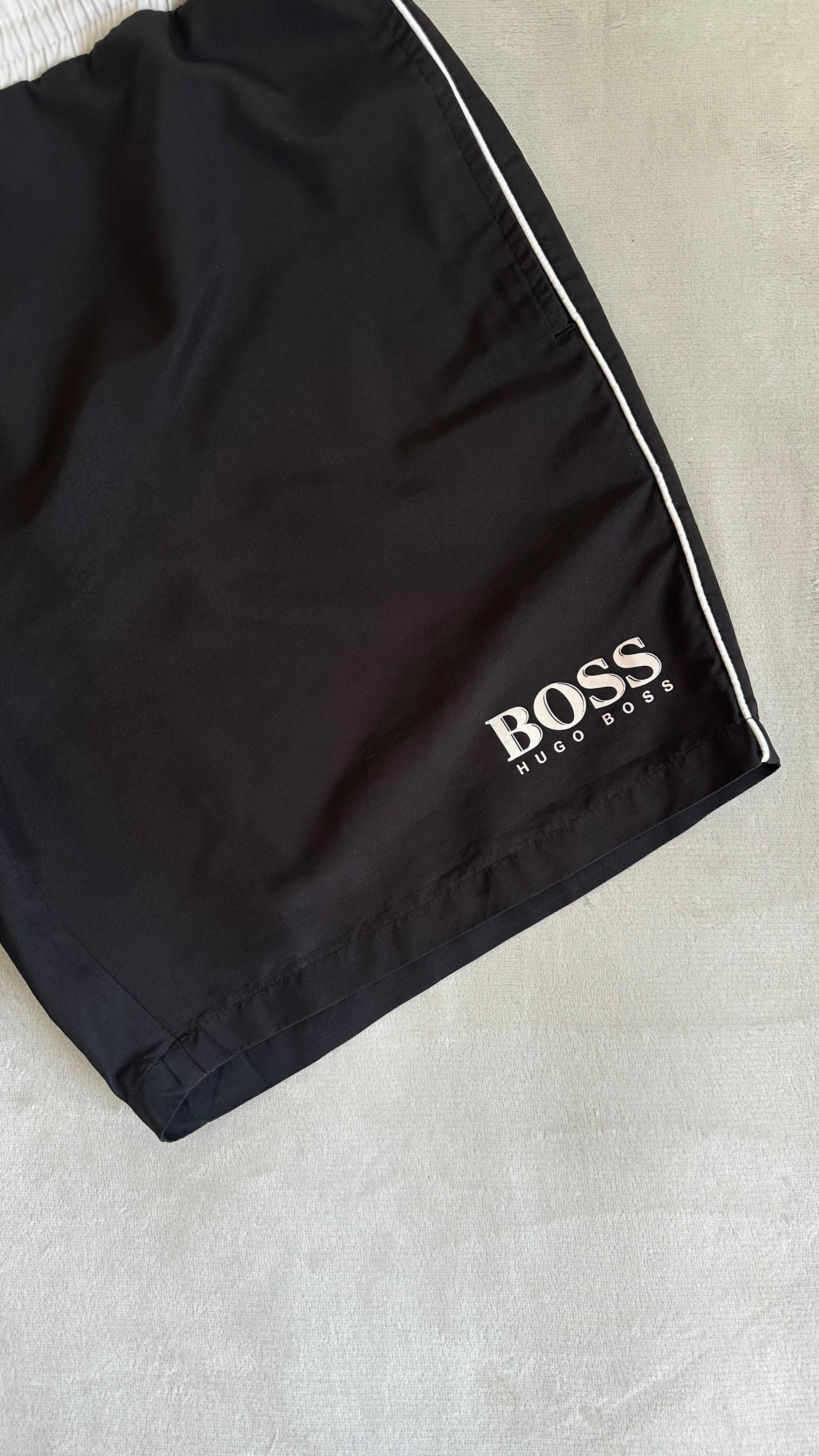 Maillot de bain HUGO BOSS Taille M Spot-Chic