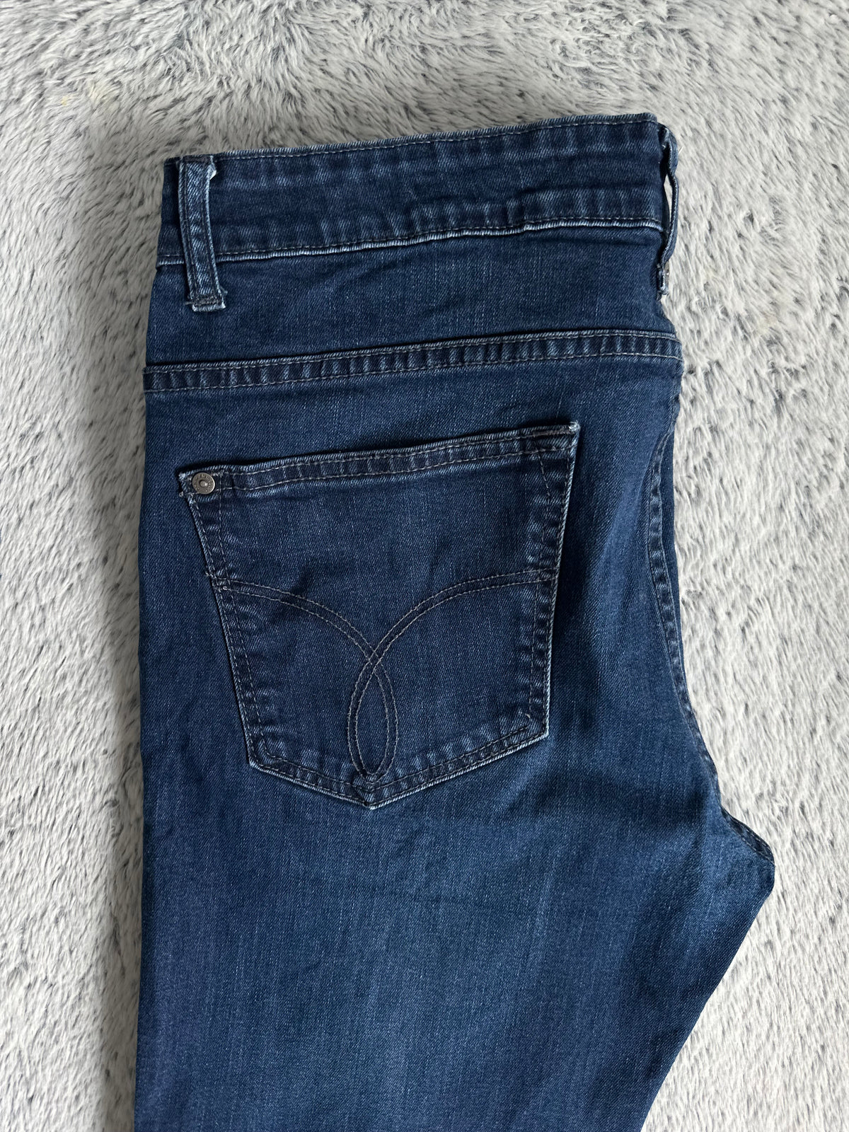 Jean Calvin Klein Jeans Taille M