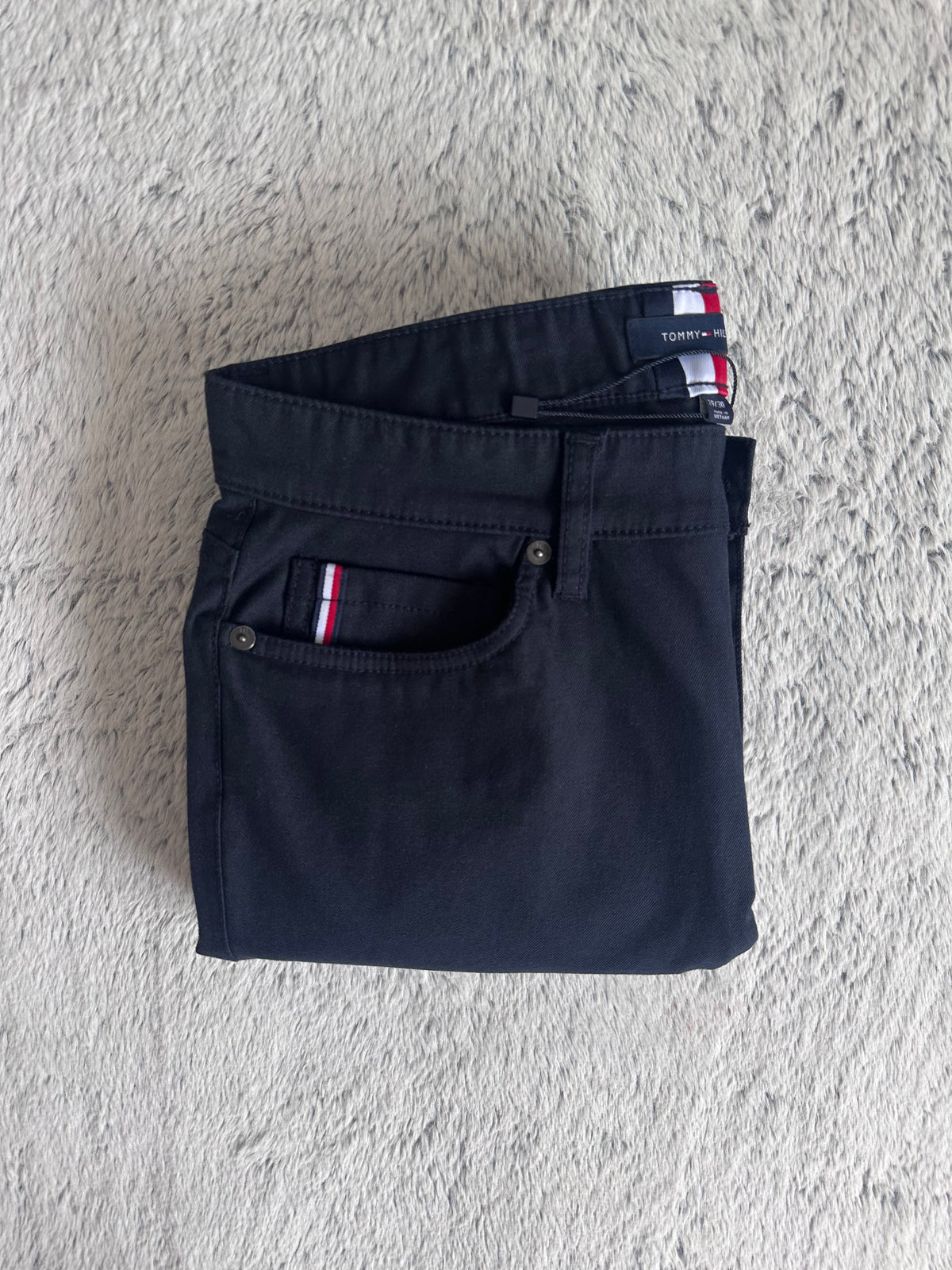 Pantalon Tommy Hilfiger Taille S Slim Fit