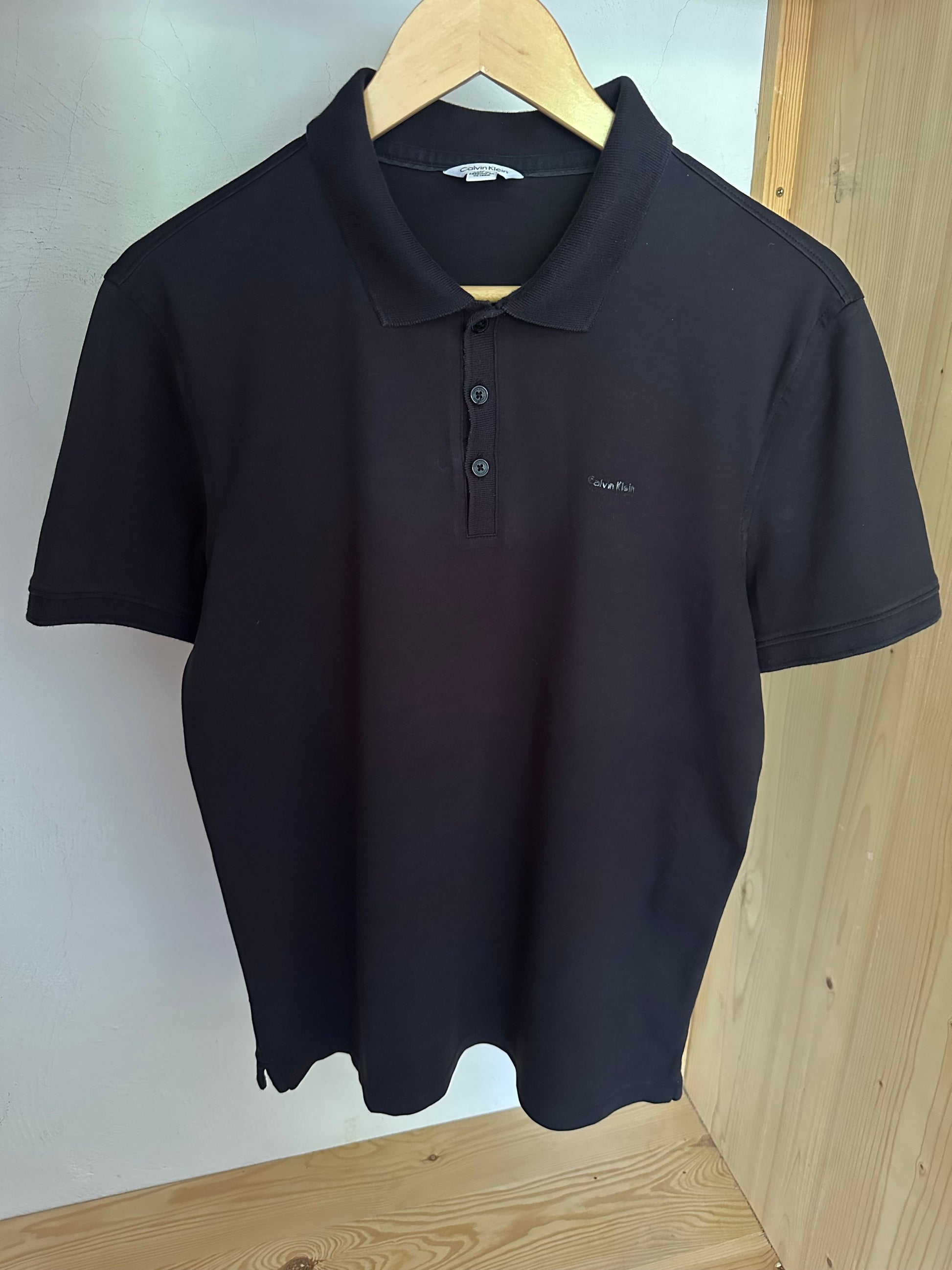 Polo CALVIN KLEIN Taille M Spot-Chic