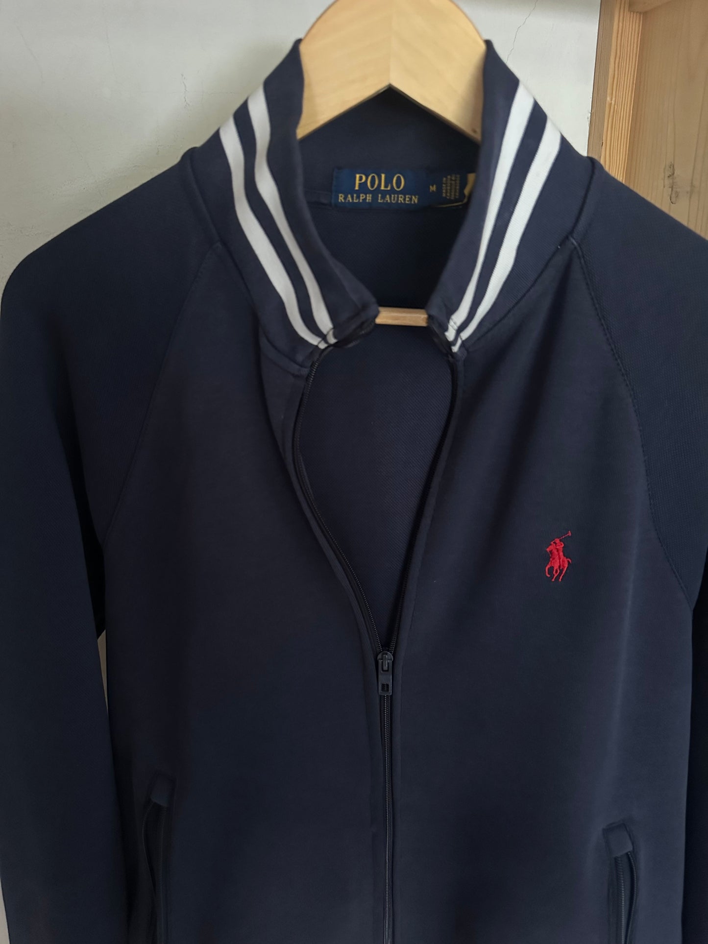 Gilet RALPH LAUREN Taille M Spot-Chic