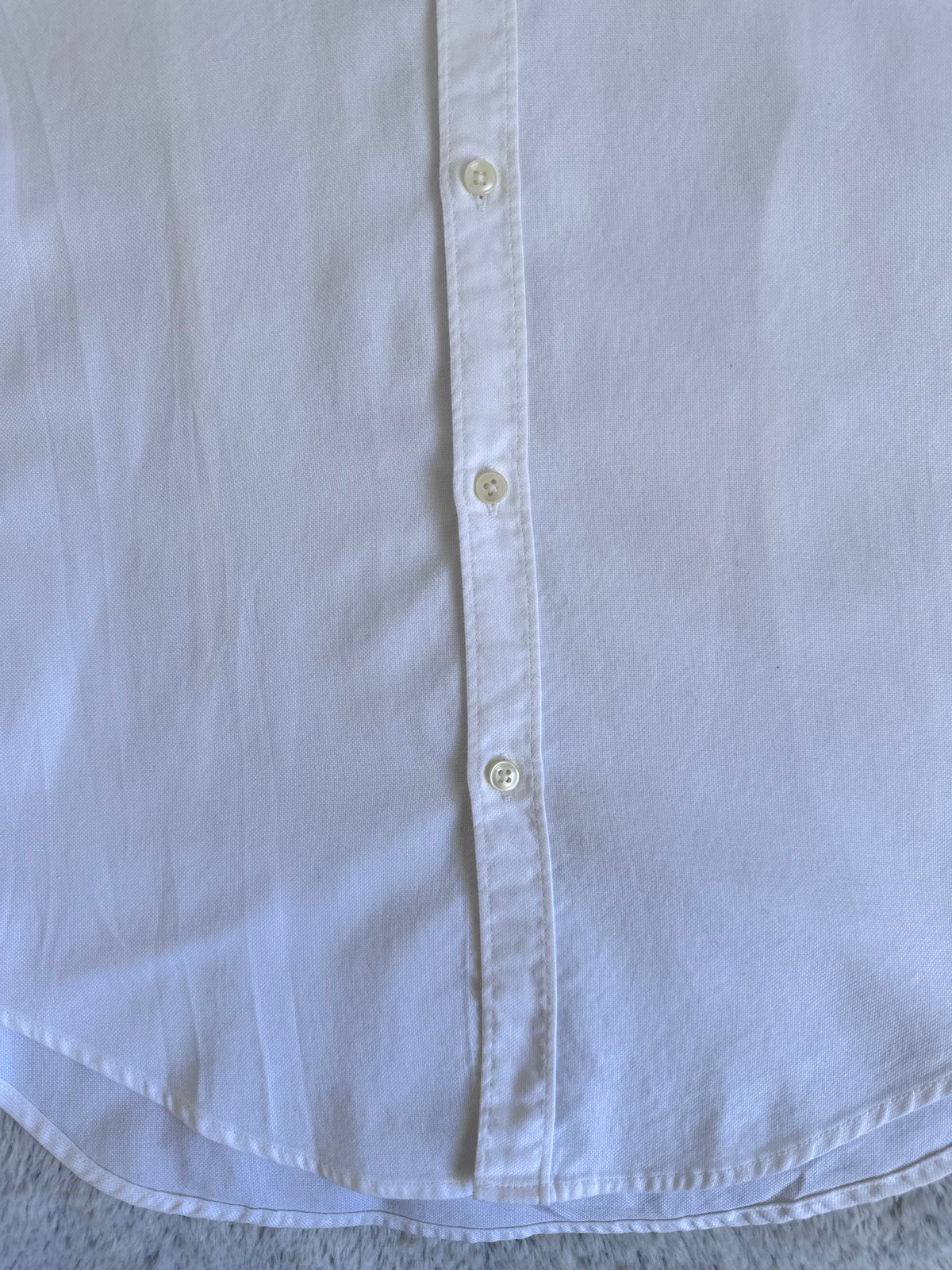 Chemise ZARA Taille M