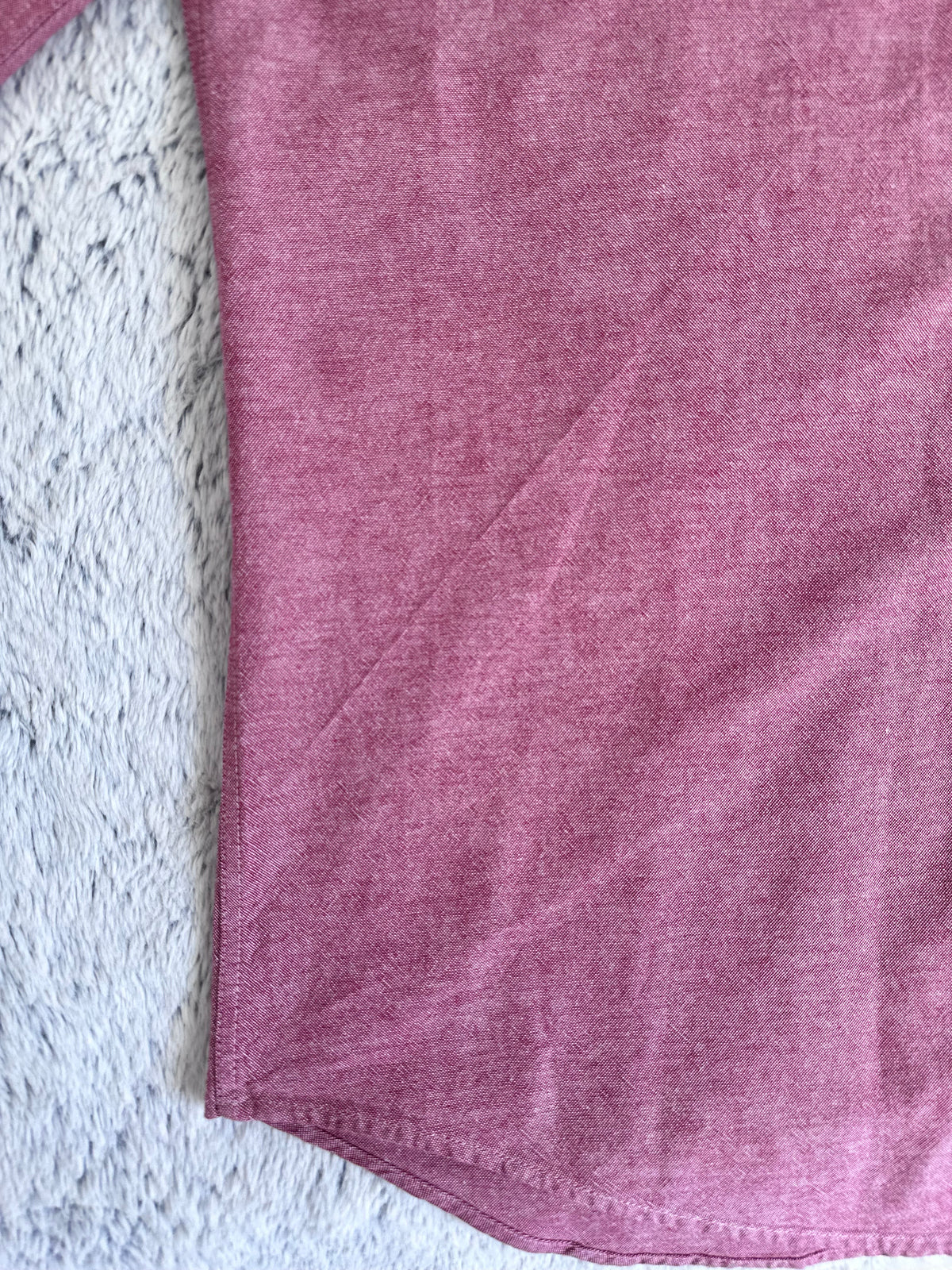 Chemise ZARA Taille L