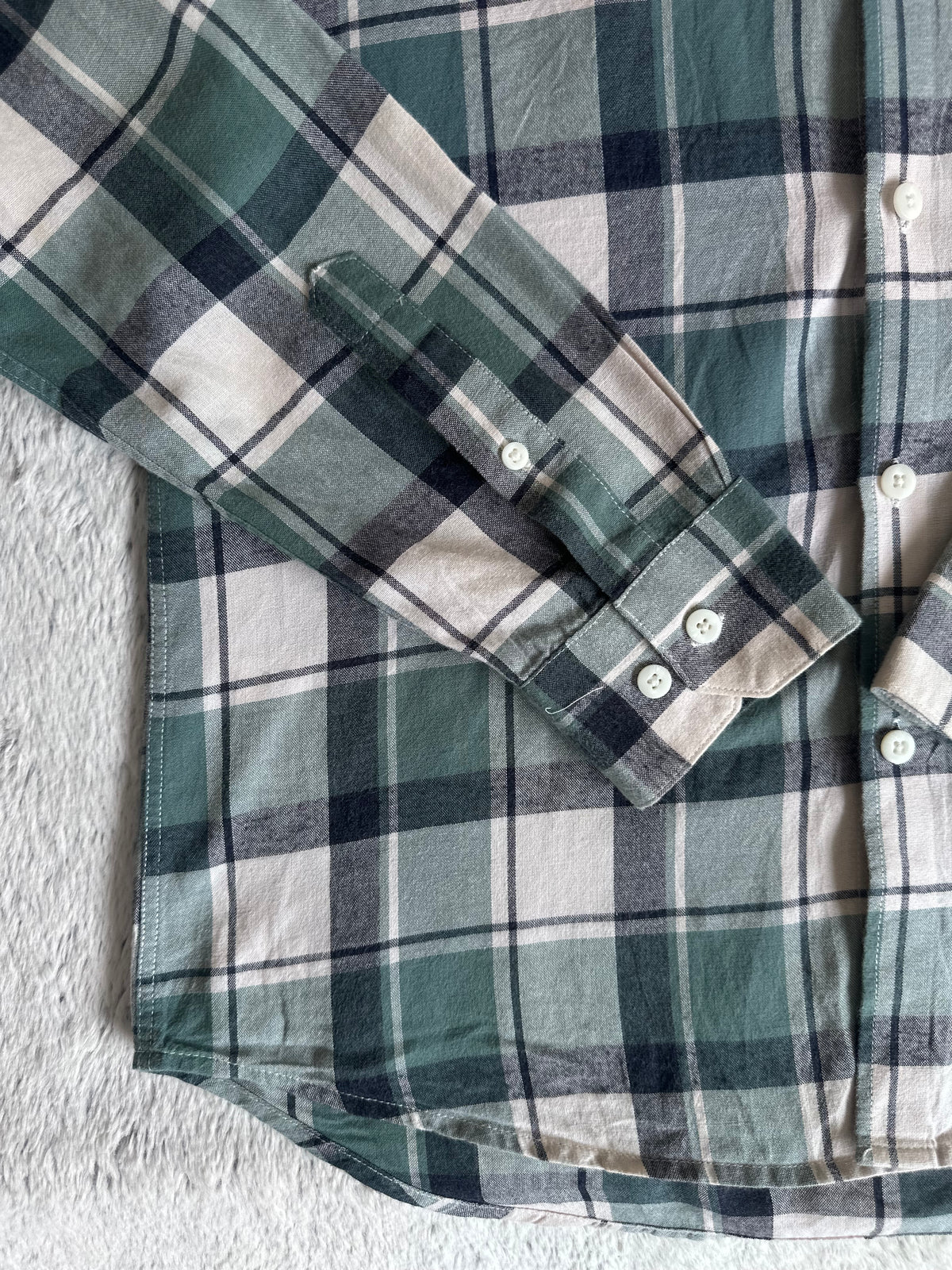 Chemise FARAH Taille M Spot-Chic