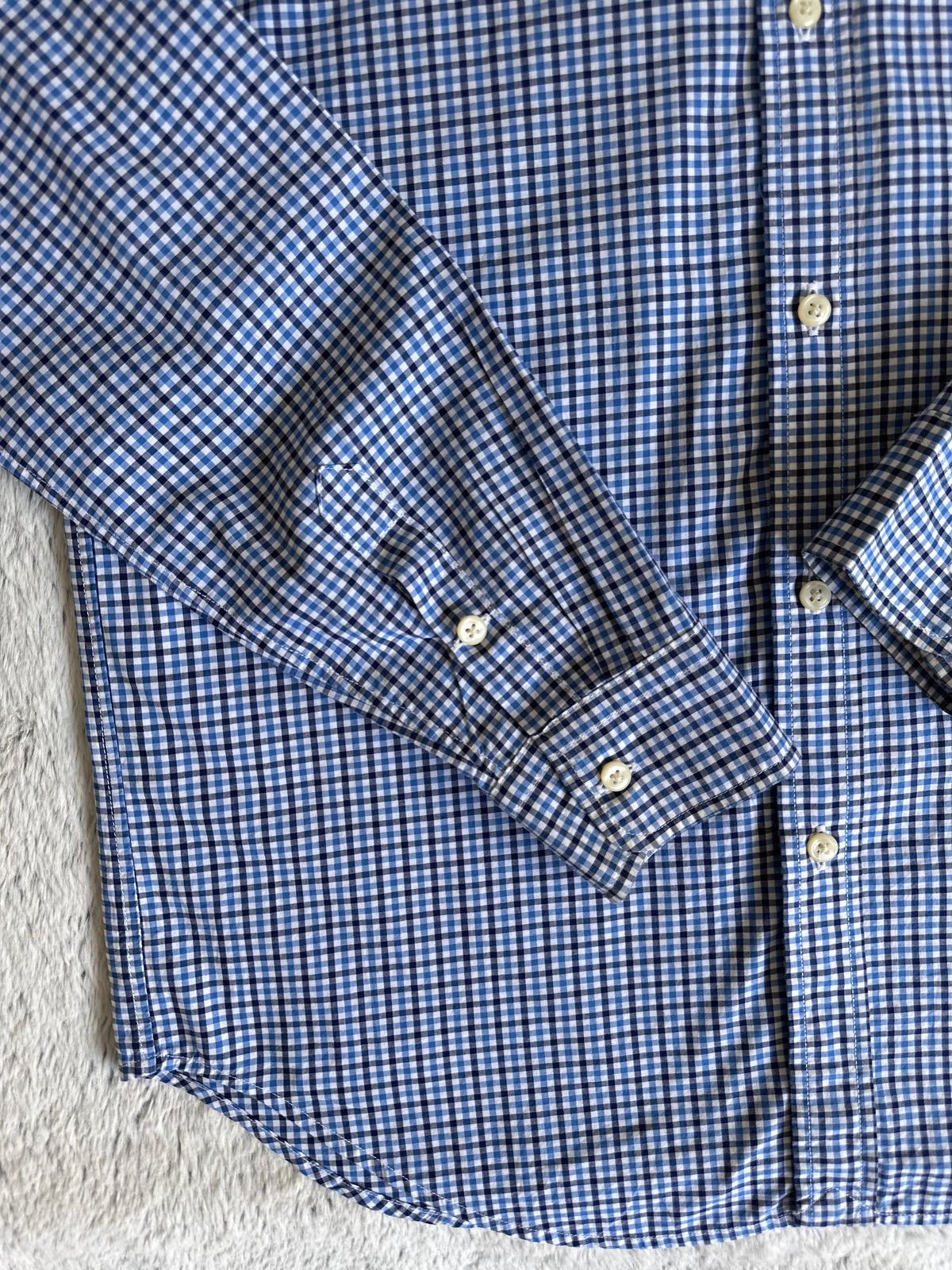 Chemise RALPH LAUREN Taille M