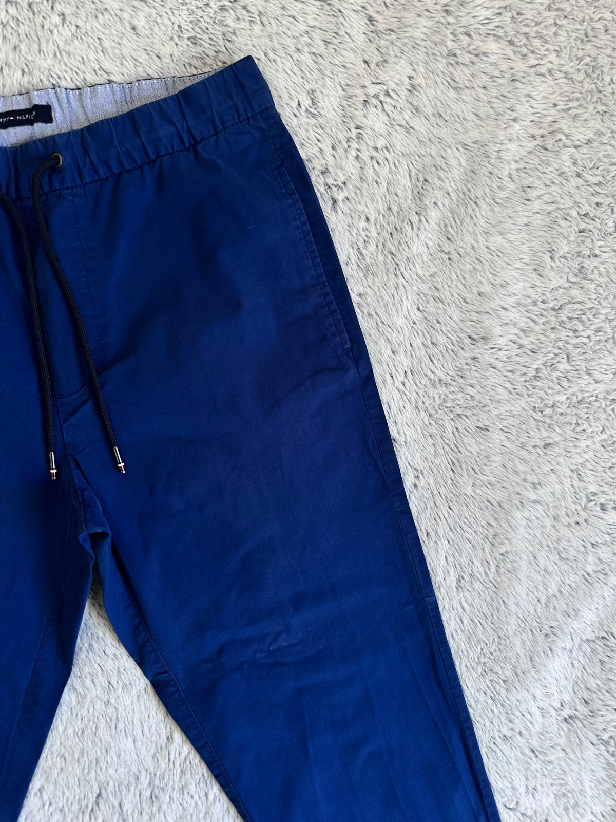 Pantalon TOMMY HILFIGER Taille S Spot-Chic