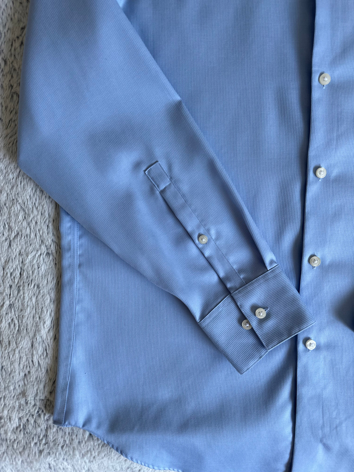 Chemise CALVIN KLEIN Taille XL