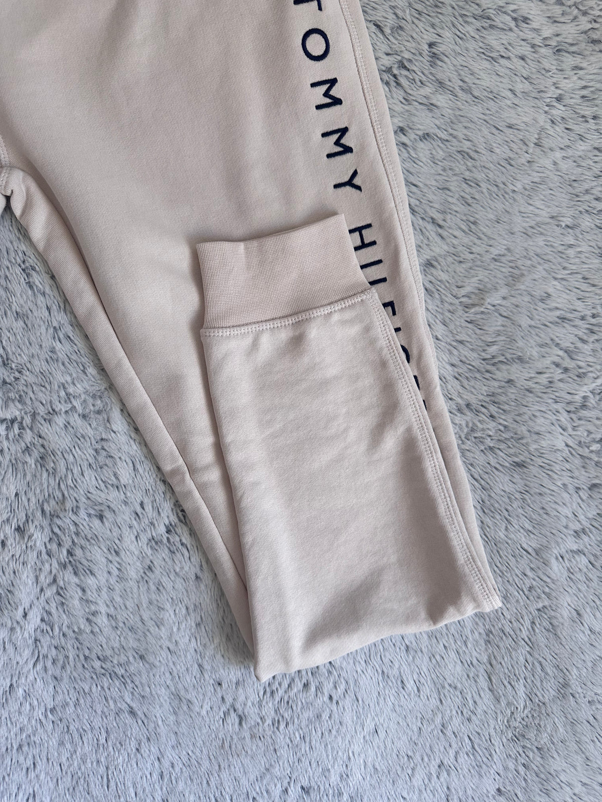 Pantalon TOMMY HILFIGER Taille S Spot-Chic
