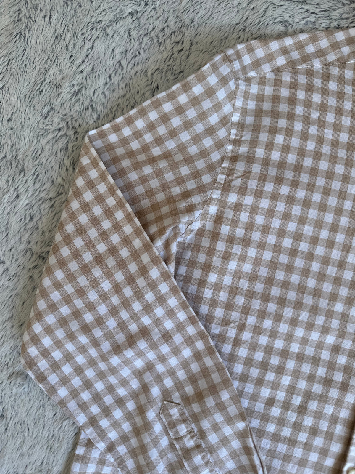 Chemise MASSIMO DUTTI Taille L