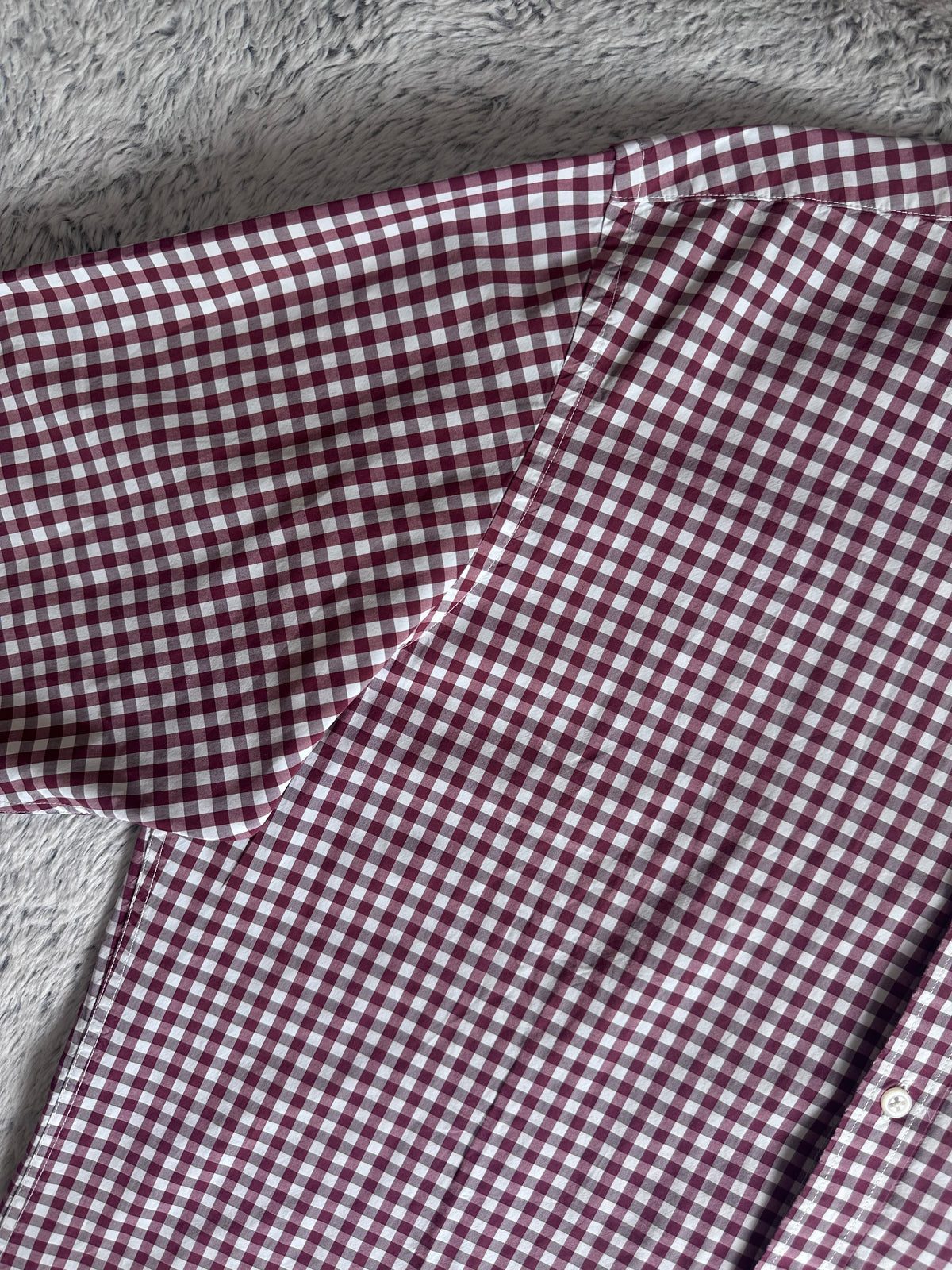 Chemise TOMMY HILFIGER Taille L Spot-Chic