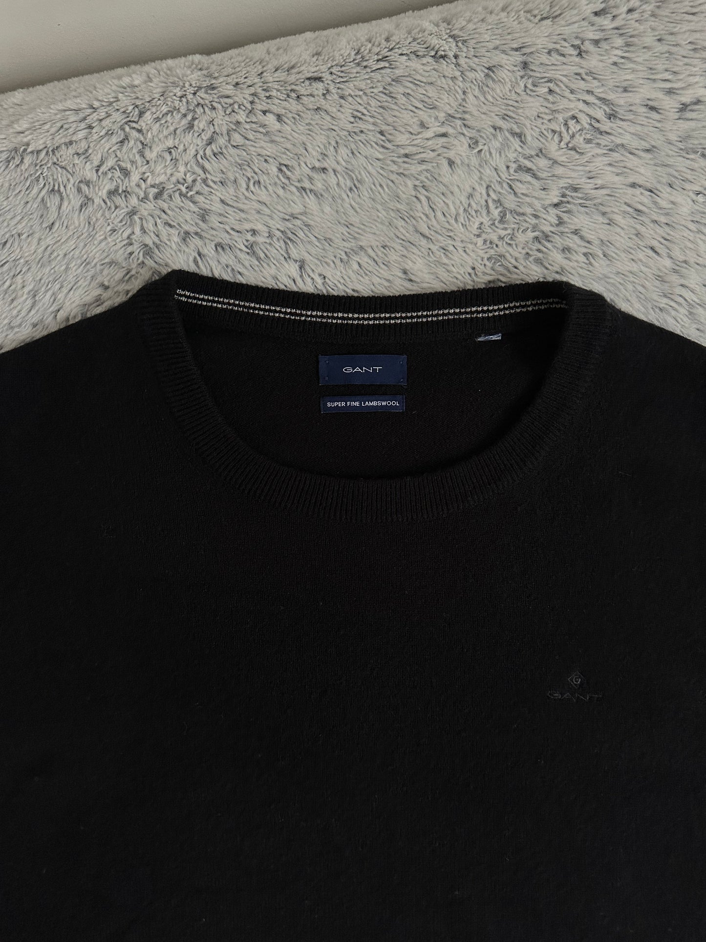 Pull GANT Taille M Spot-Chic