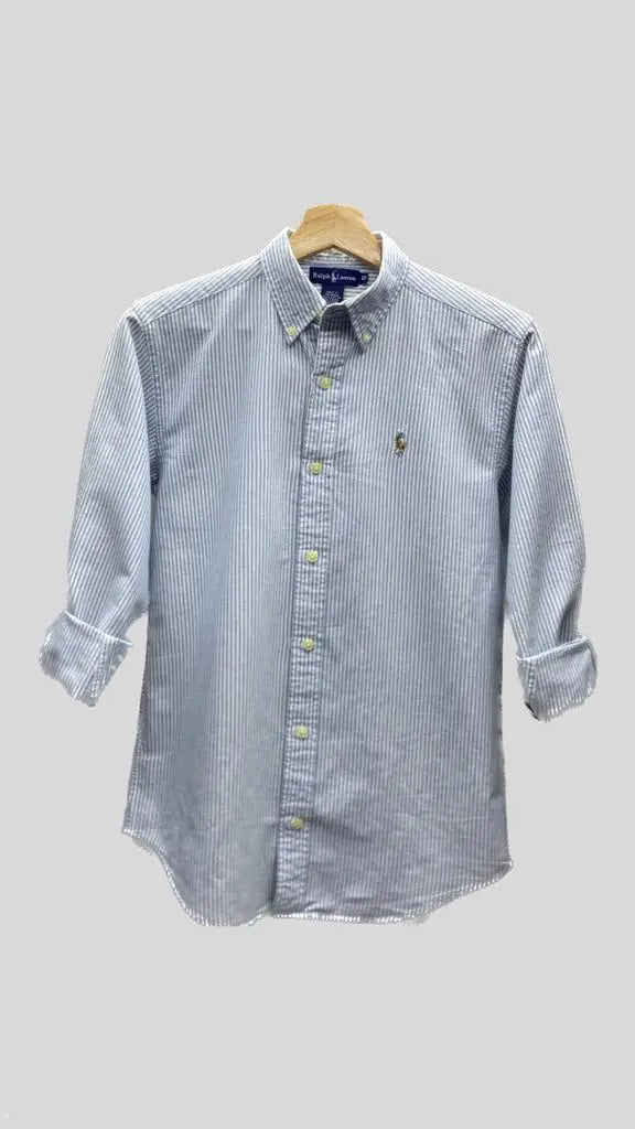 Chemise, RALPH LAUREN Taille S Spot-Chic