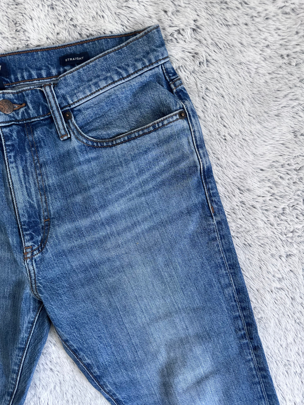 Jean J.CREW Taille L
