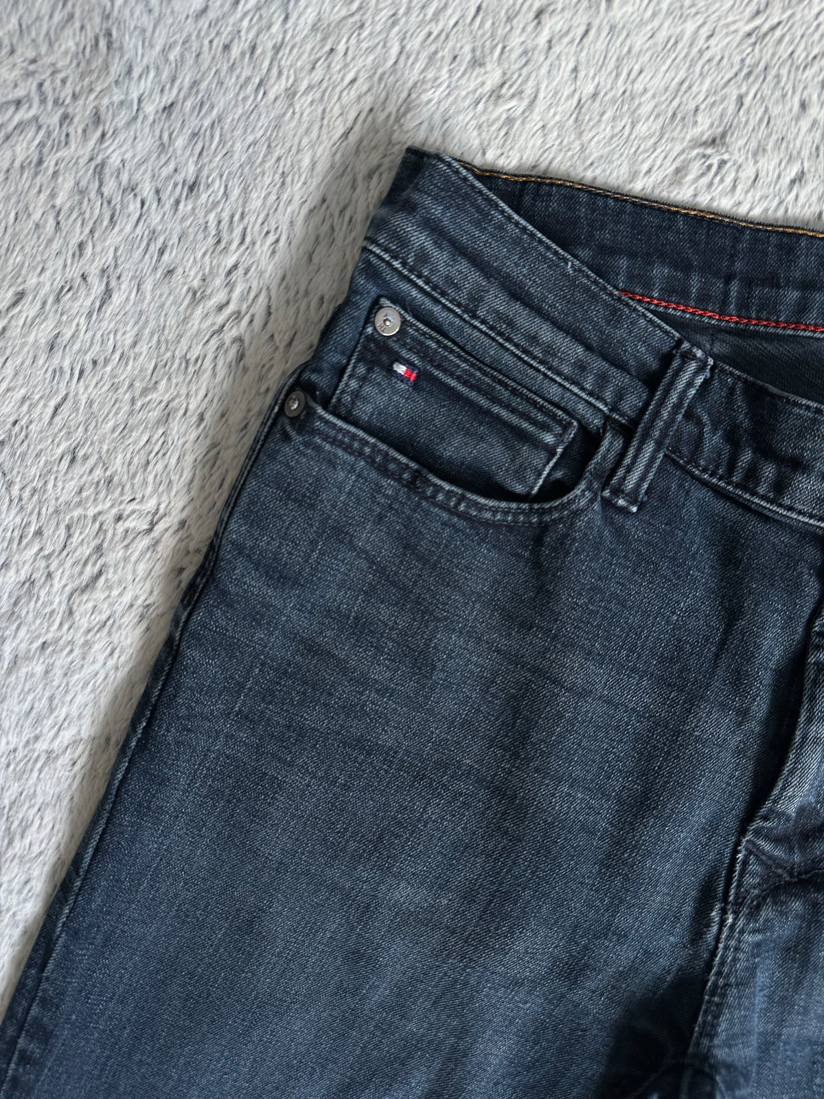 Jean TOMMY HILFIGER Taille S