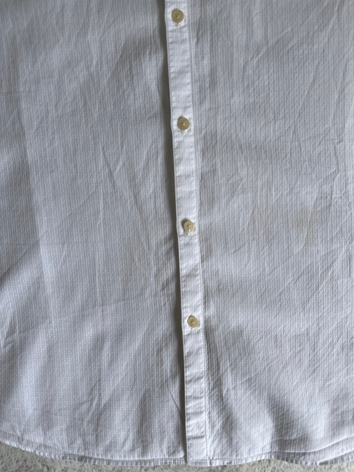 Chemise MASSIMO DUTTI