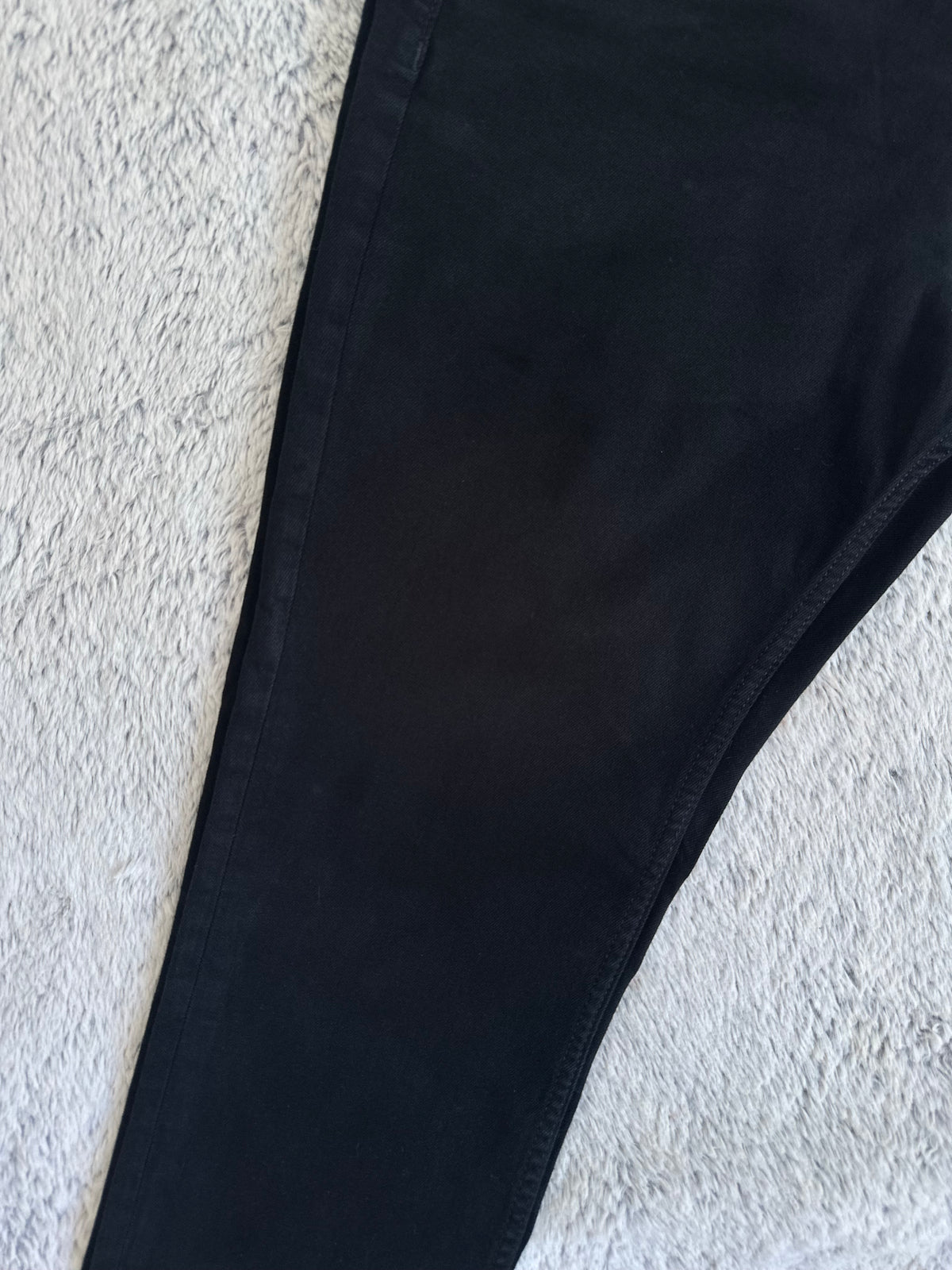Jean CALVIN KLEIN Taille M Spot-Chic