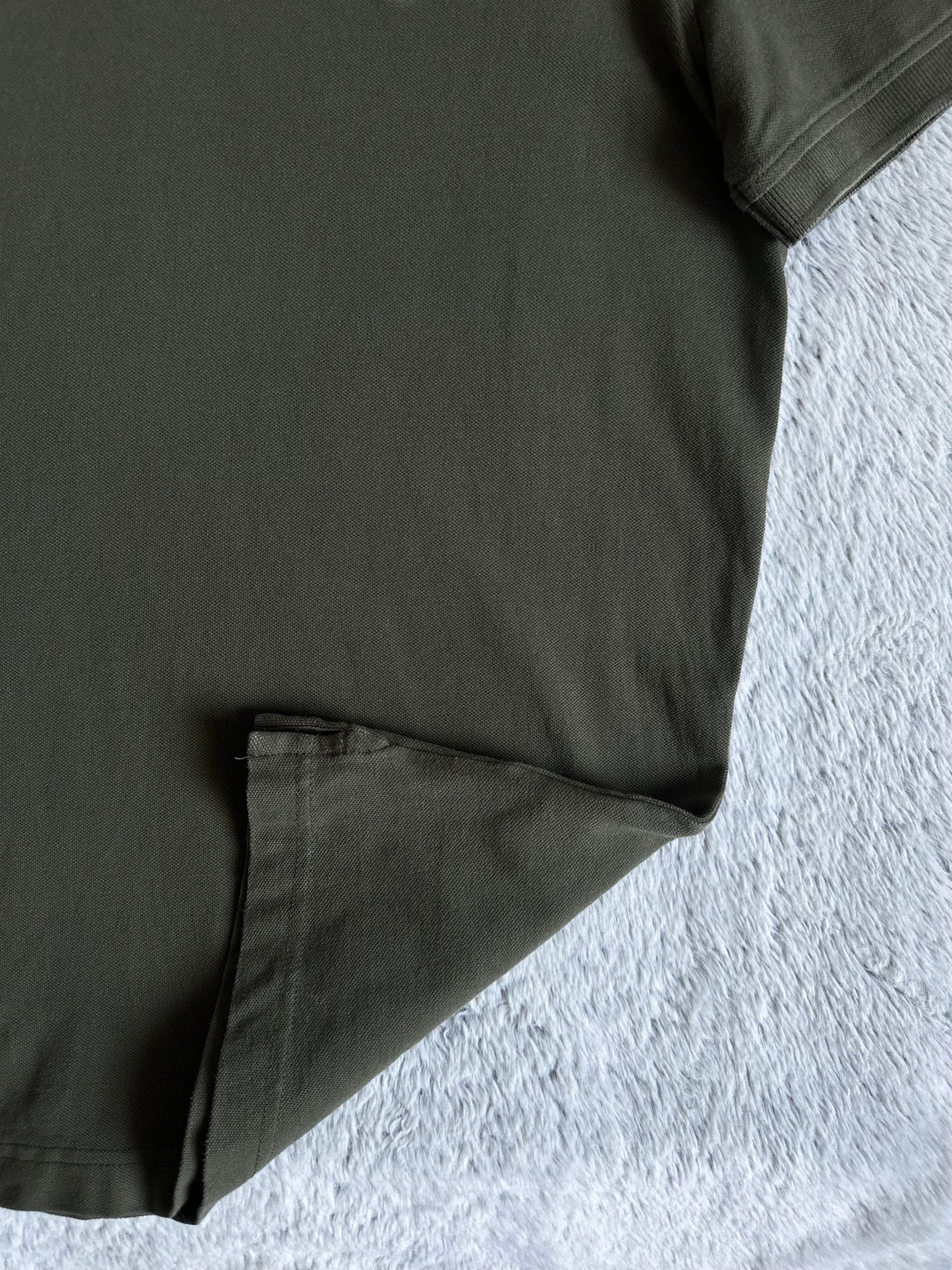 Polo TOMMY HILFIGER Taille M Spot-Chic