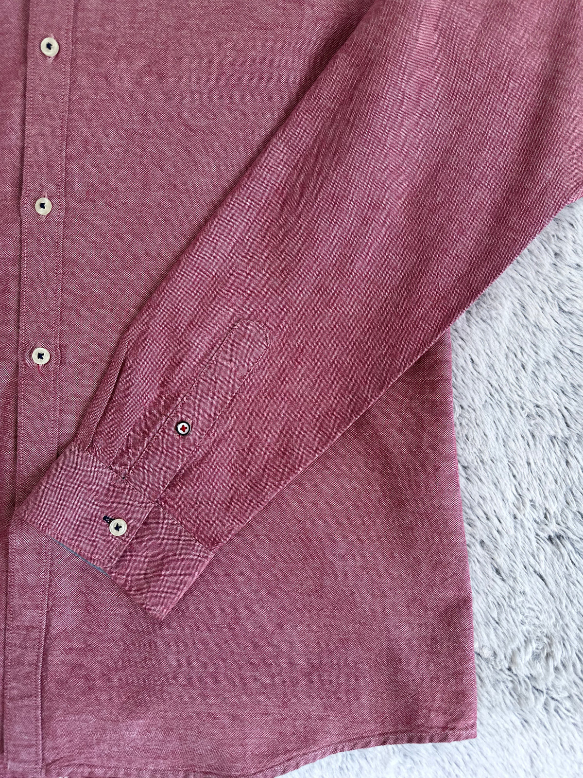 Chemise ZARA Taille L