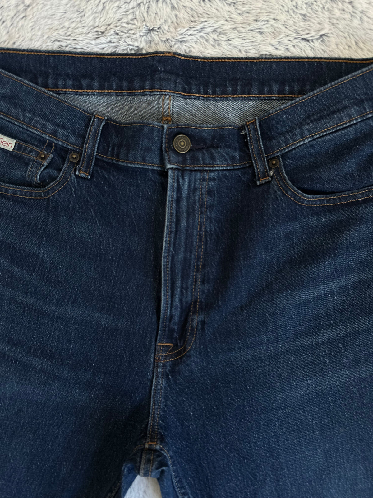 Jean CALVIN KLEIN Taille L