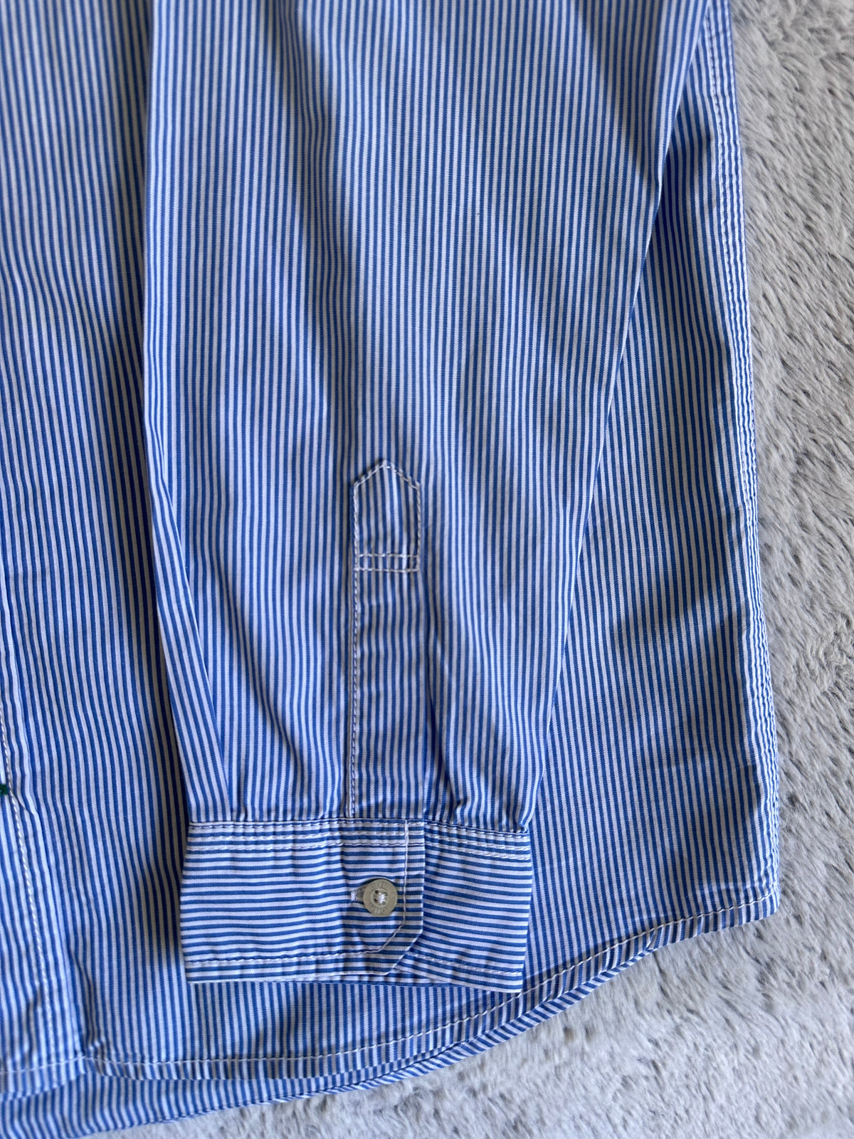 Chemise TOMMY HILFIER Taille M Spot-Chic