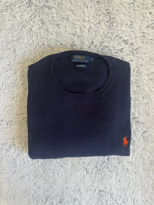 Pull RALPH LAUREN Taille M Spot-Chic
