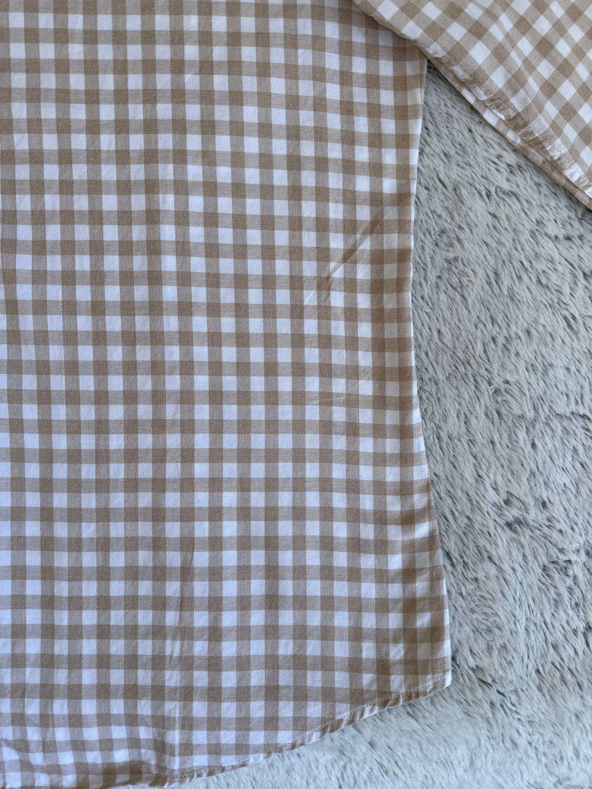 Chemise MASSIMO DUTTI Taille L