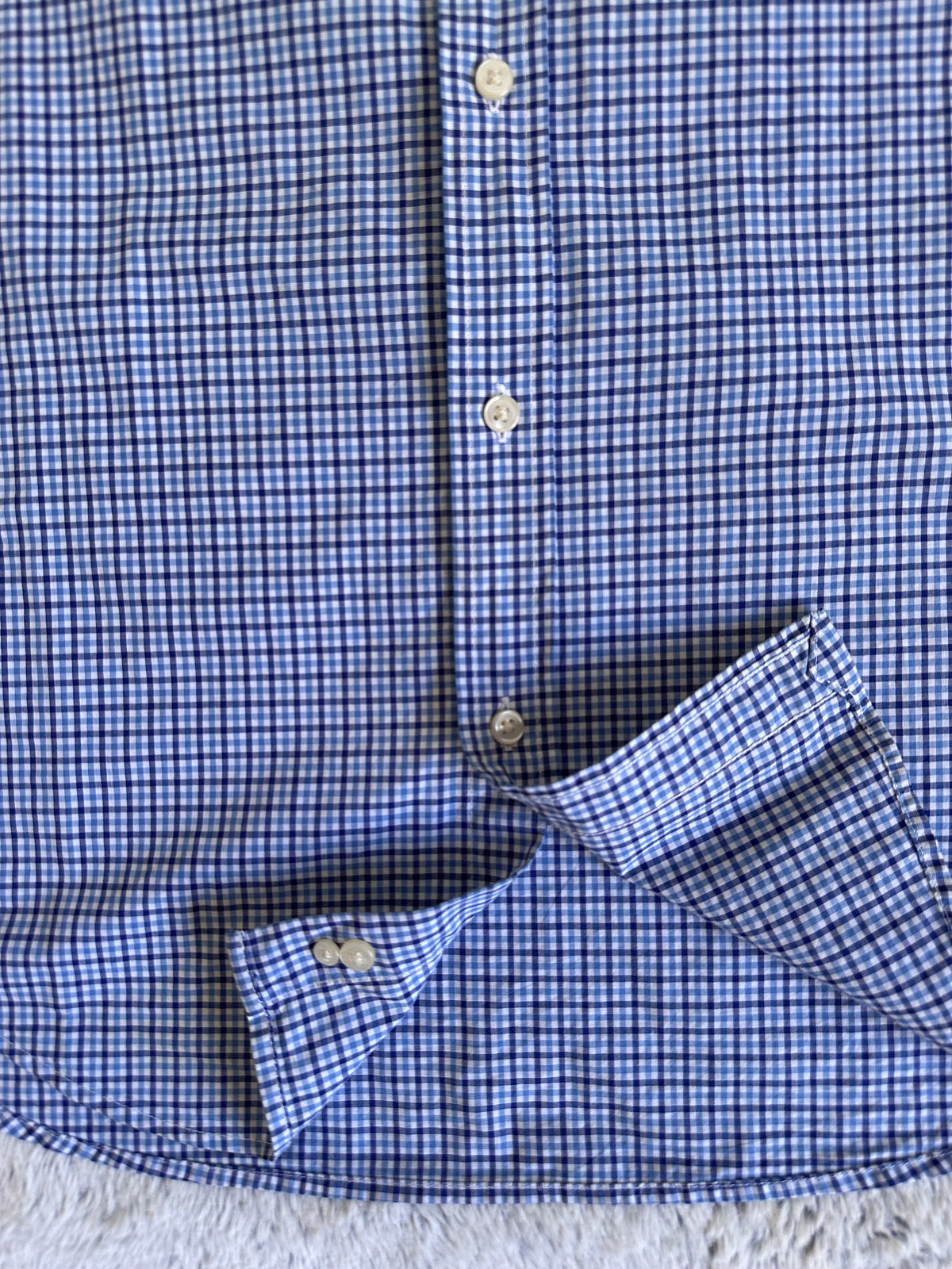 Chemise RALPH LAUREN Taille S