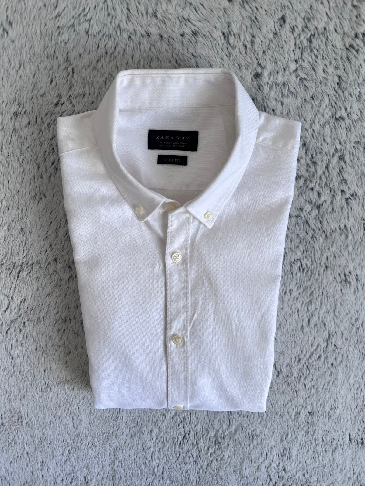 Chemise ZARA Taille M