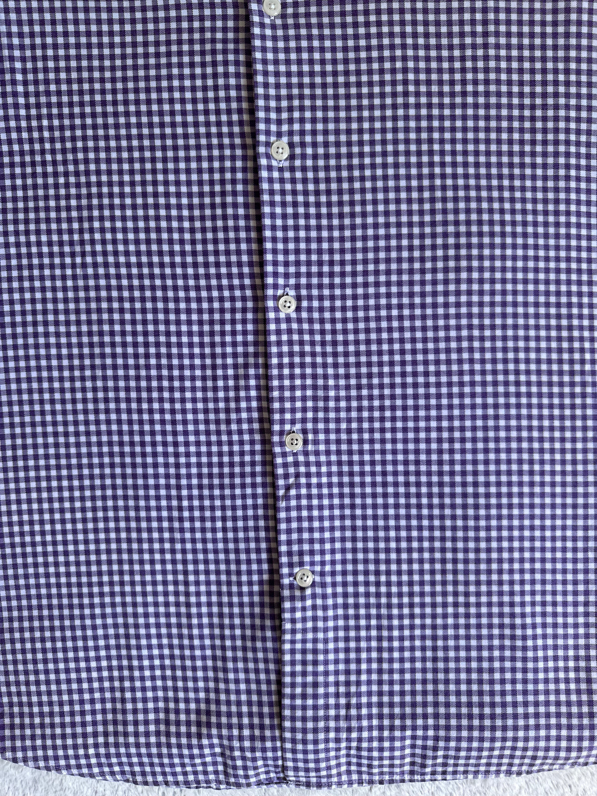 Chemise MASSIMO DUTTI Taille XL Spot-Chic