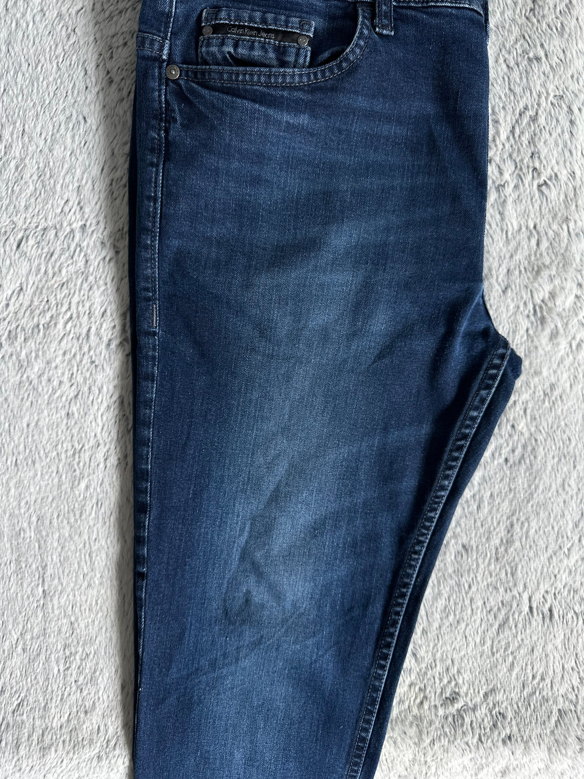 Jean Calvin Klein Jeans Taille M