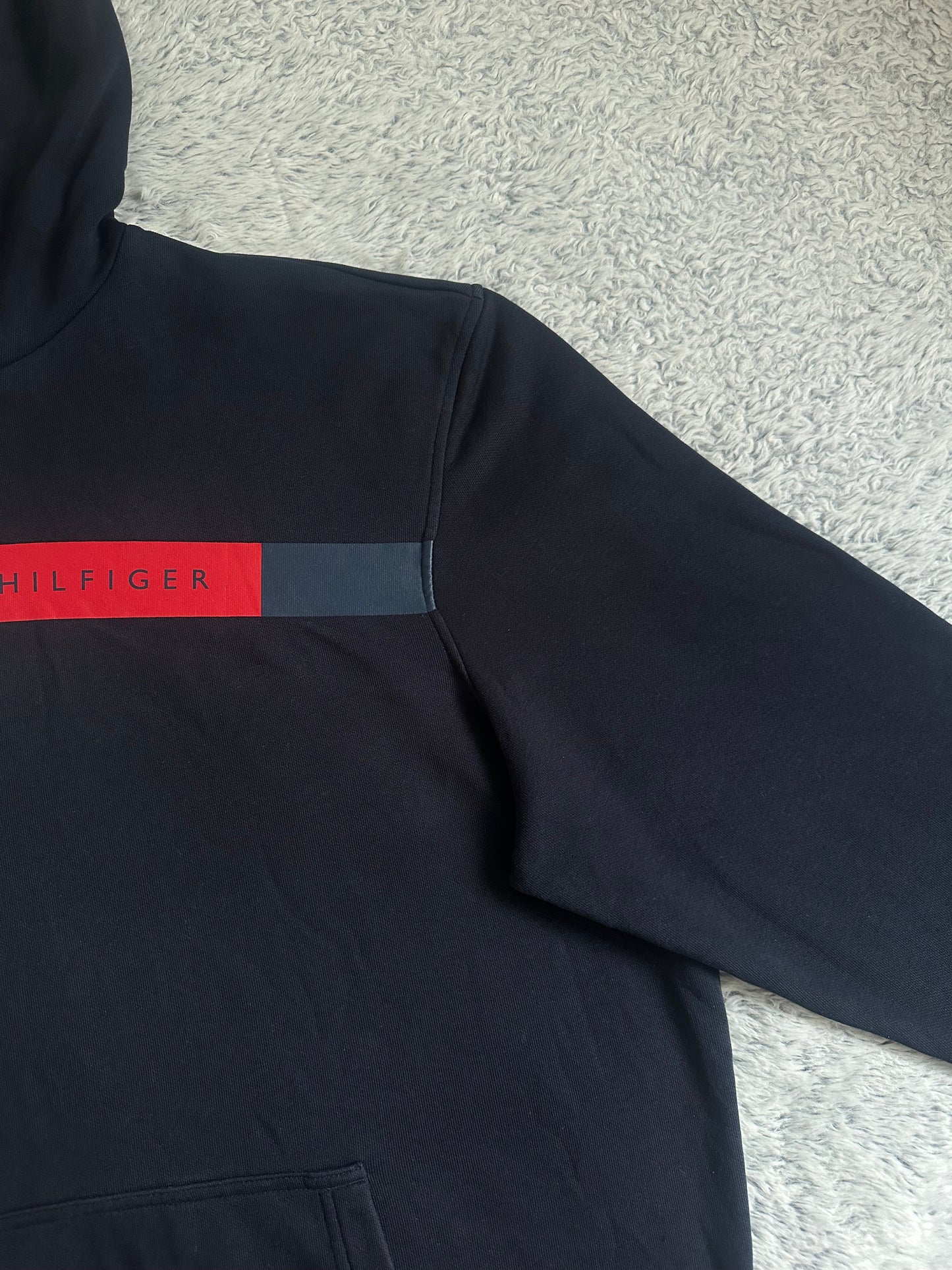 Capuche TOMMY HILFIGER Taille XXL Spot-Chic