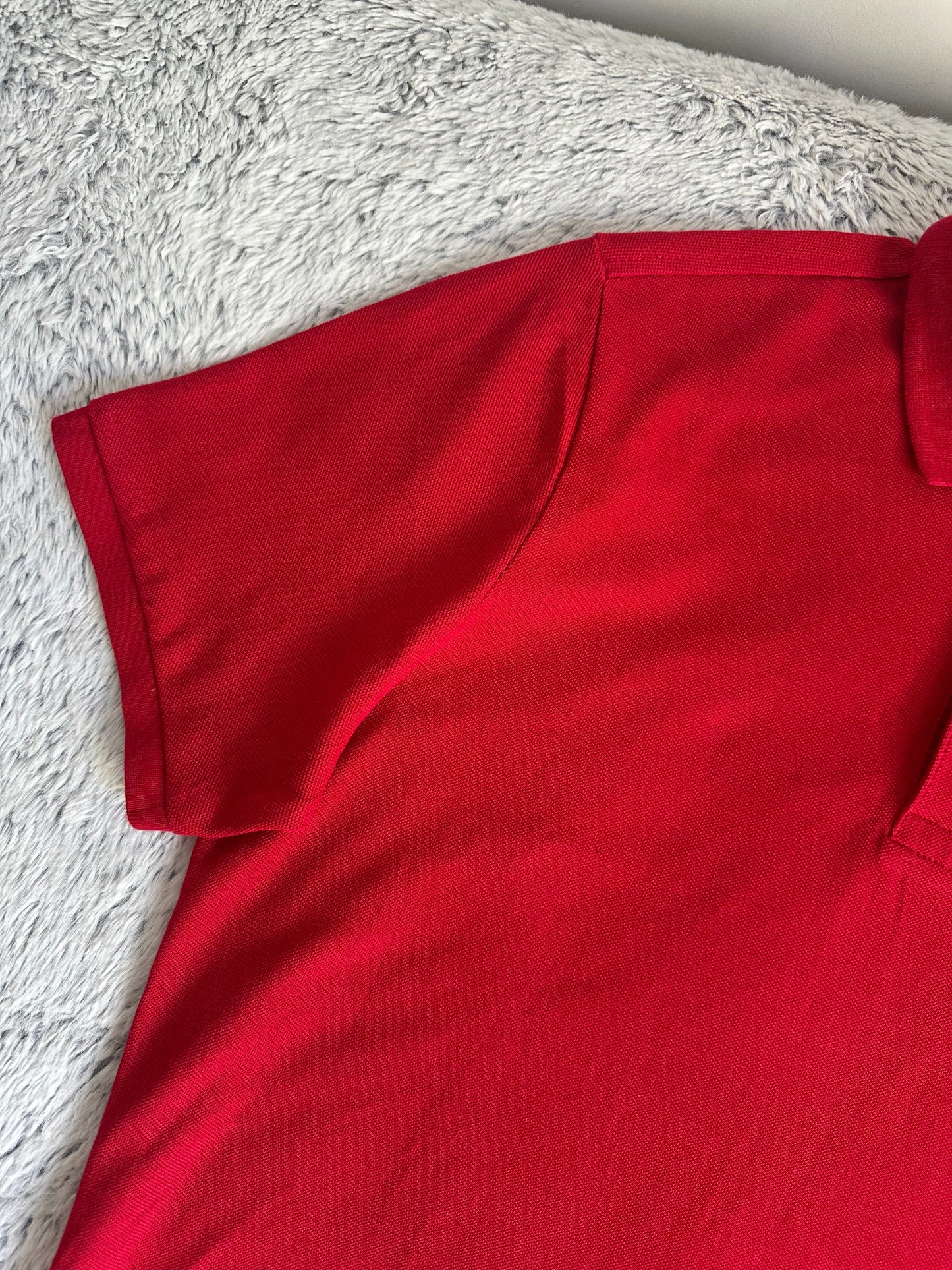 Polo US POLO ASSN Taille S Spot-Chic