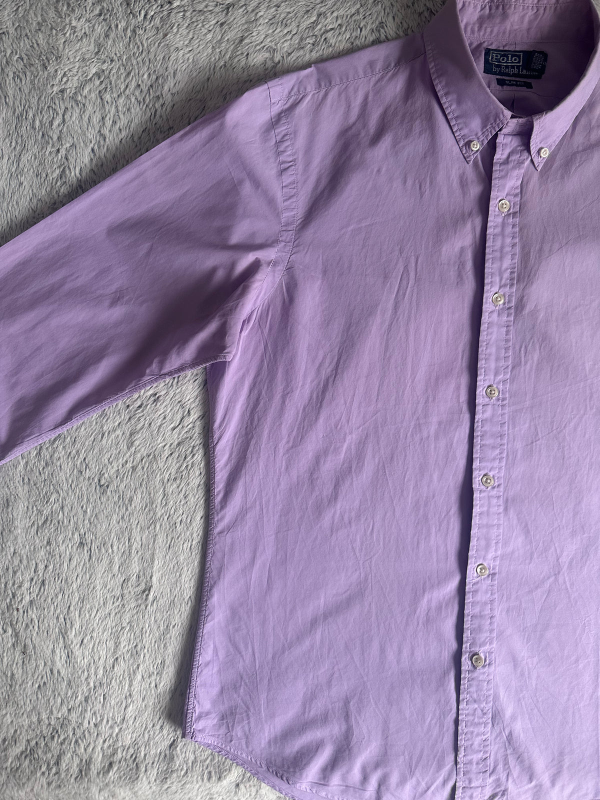 Chemise Ralph Lauren Taille L Spot-Chic