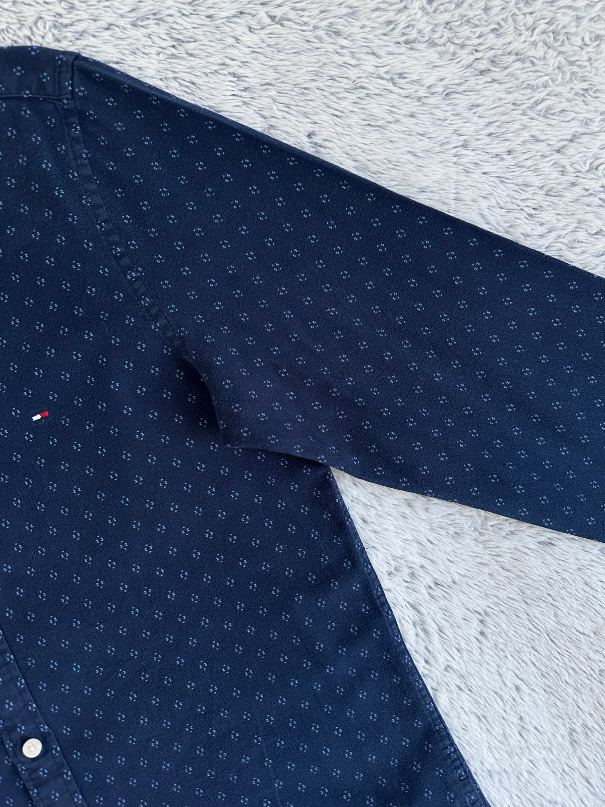Chemise TOMMY HILFIGER Taille M Spot-Chic