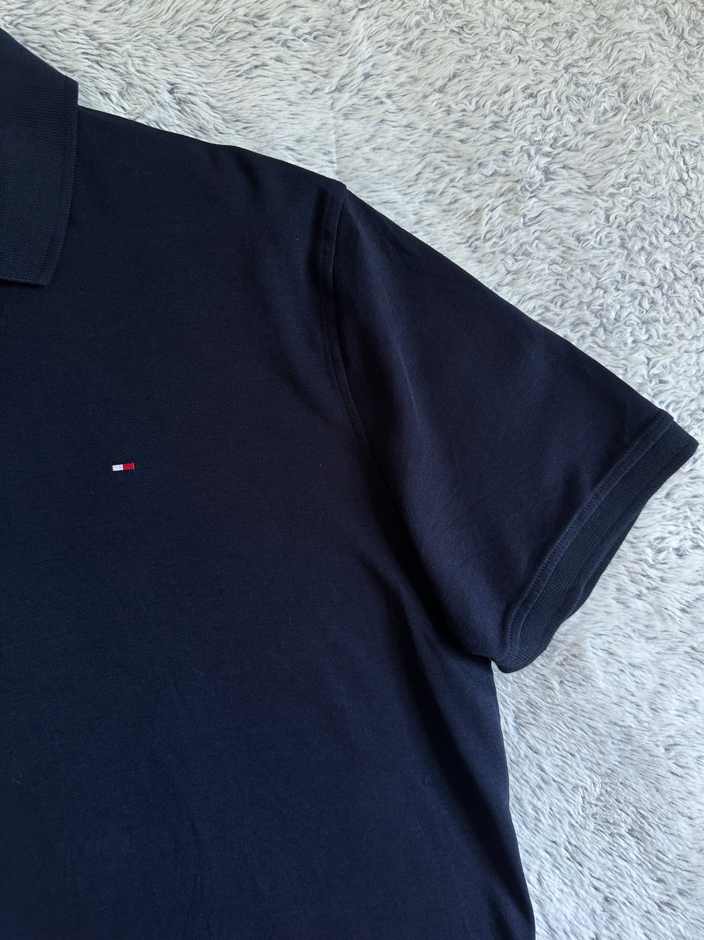 Polo TOMMY HILFIGER Taille XL Spot-Chic