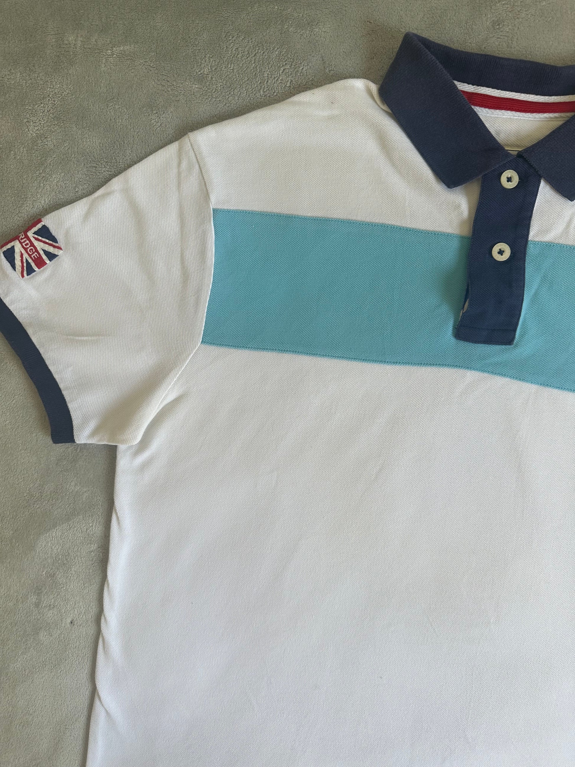 Polo HACKETT Taille M Spot-Chic