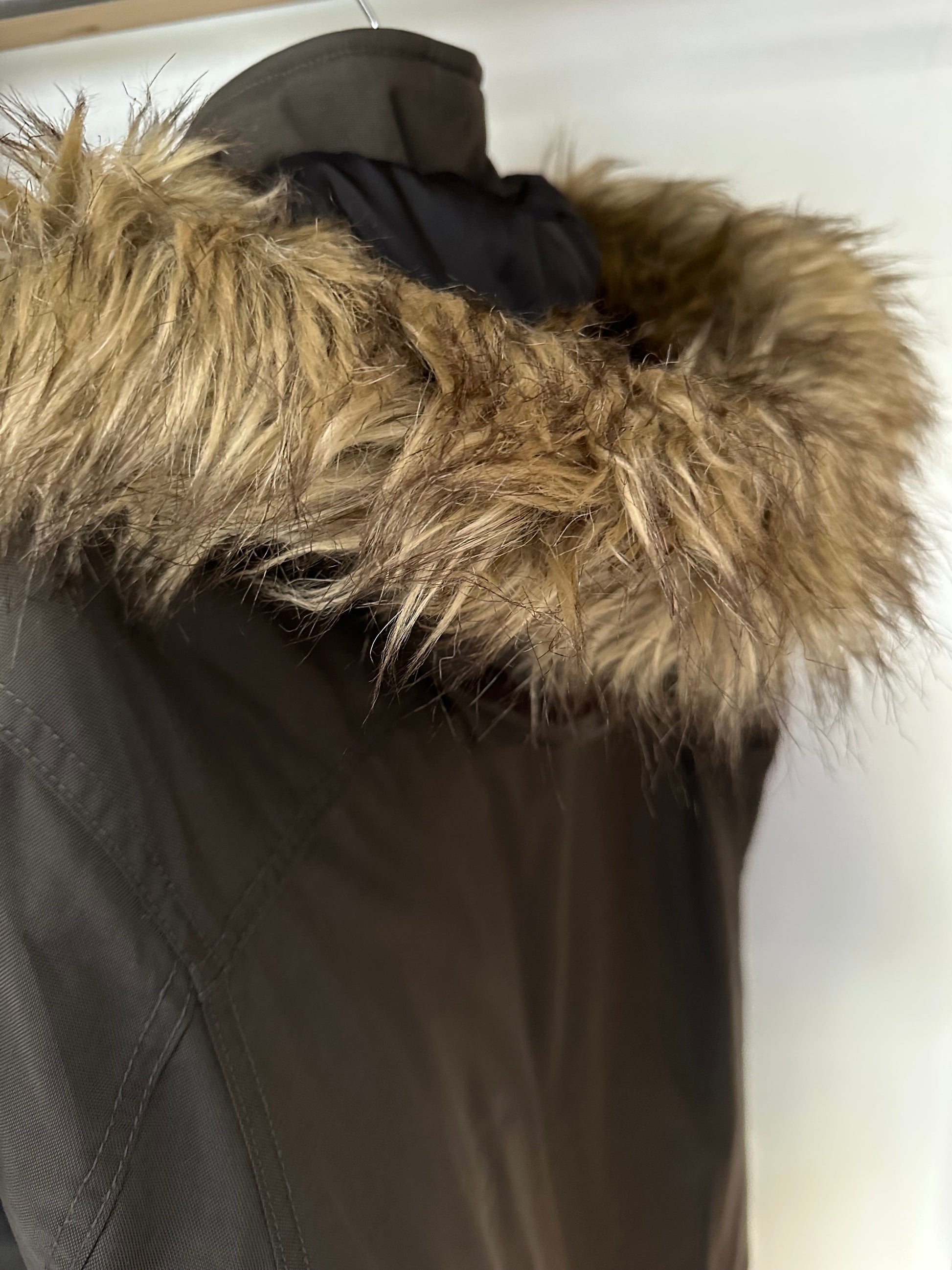 Manteau TOMMY HILFIGER Taille M Spot-Chic