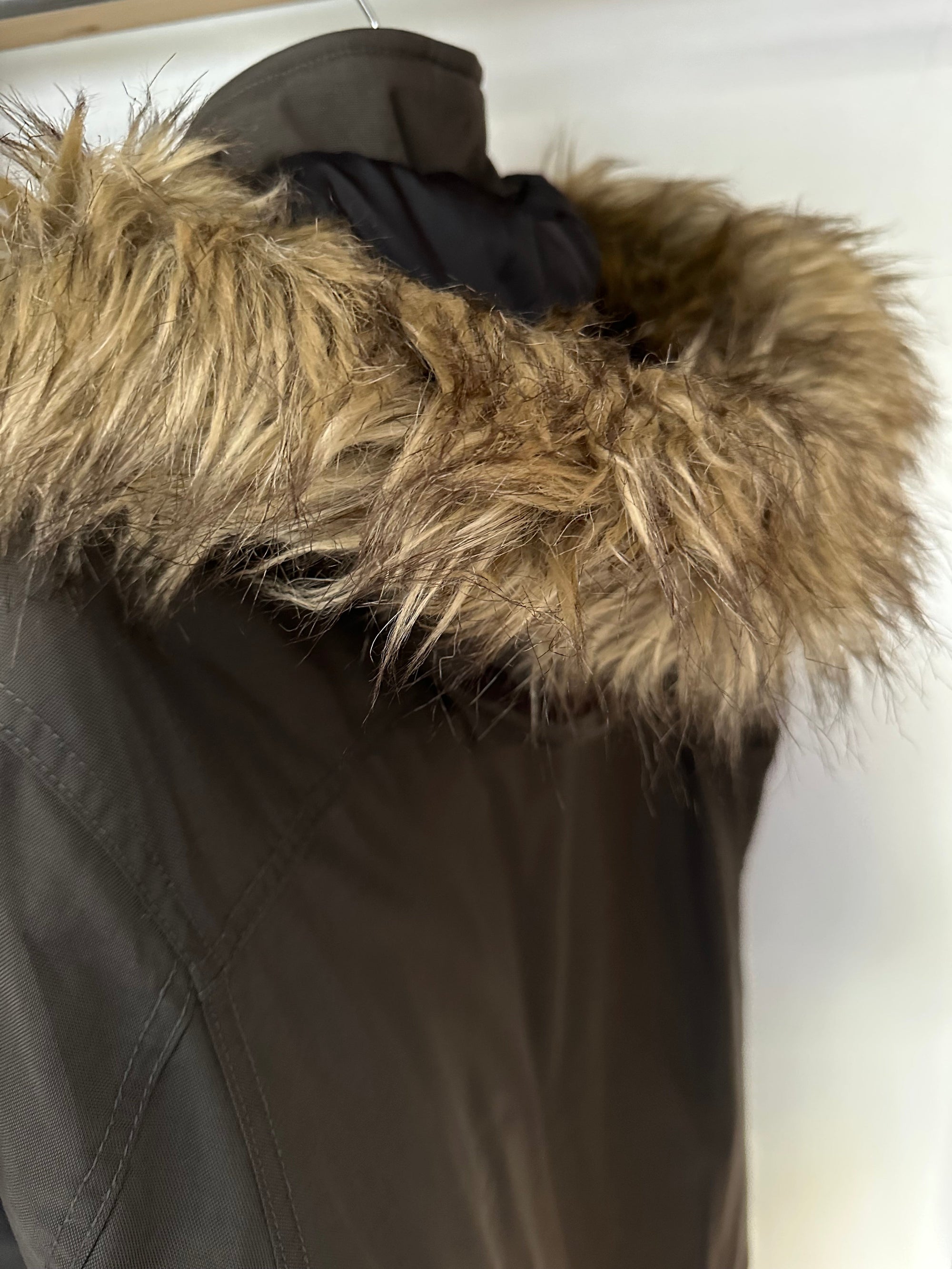 Manteau TOMMY HILFIGER Taille M Spot-Chic