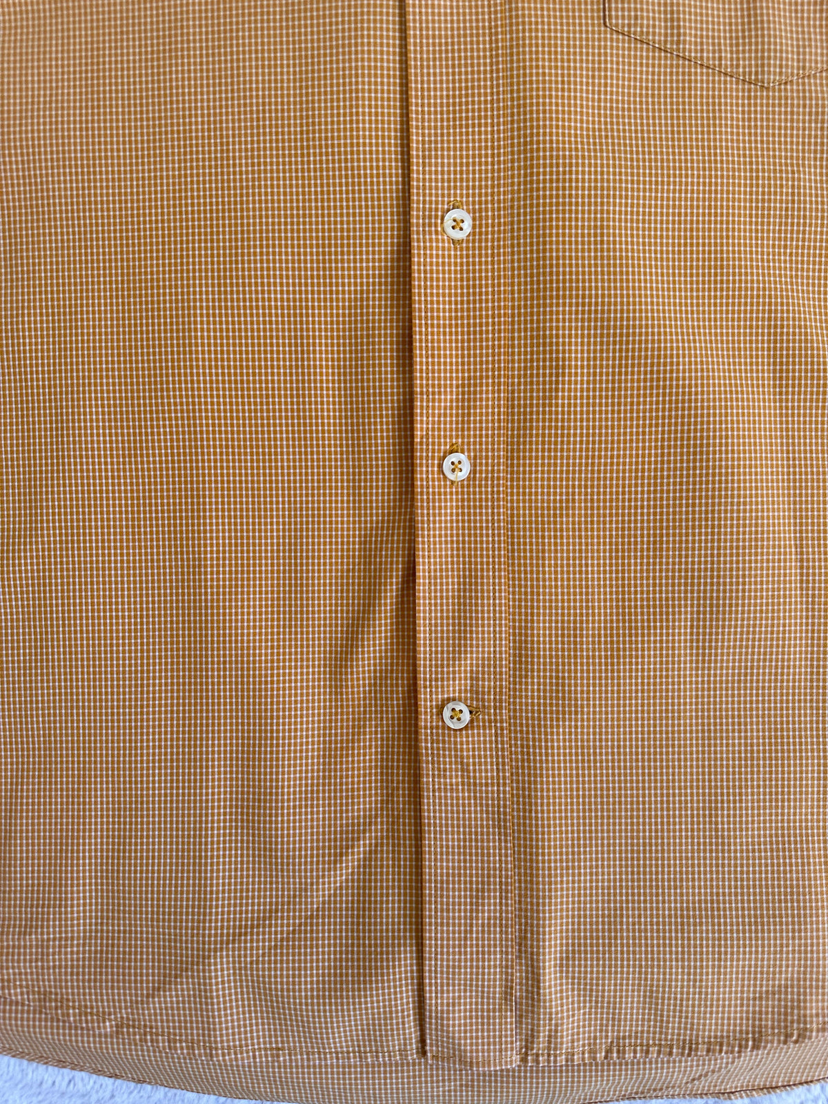 Chemise TOMMY HILFIGER Taille M