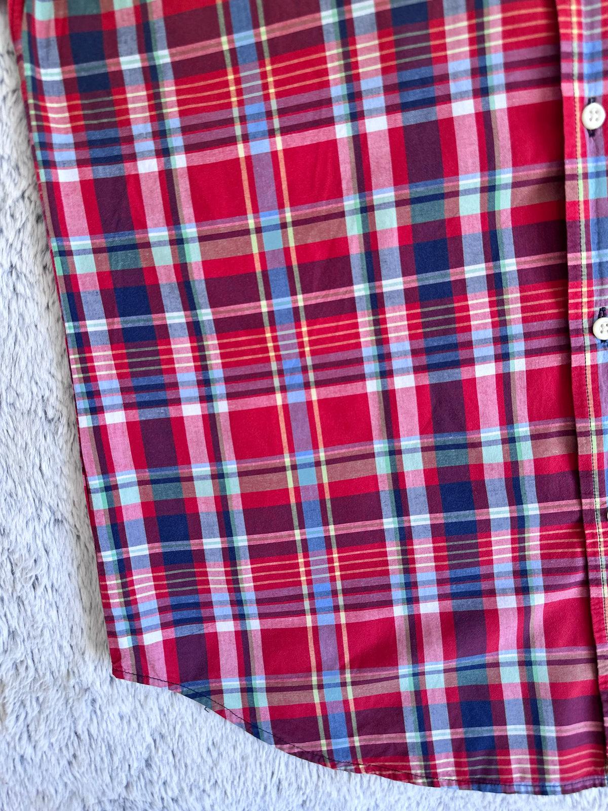 Chemise RALPH LAUREN Taille M