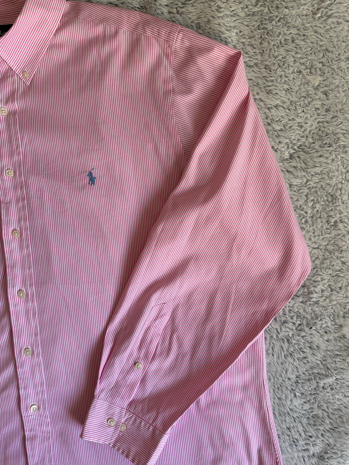 Chemise RALPH LAUREN Taille XXL
