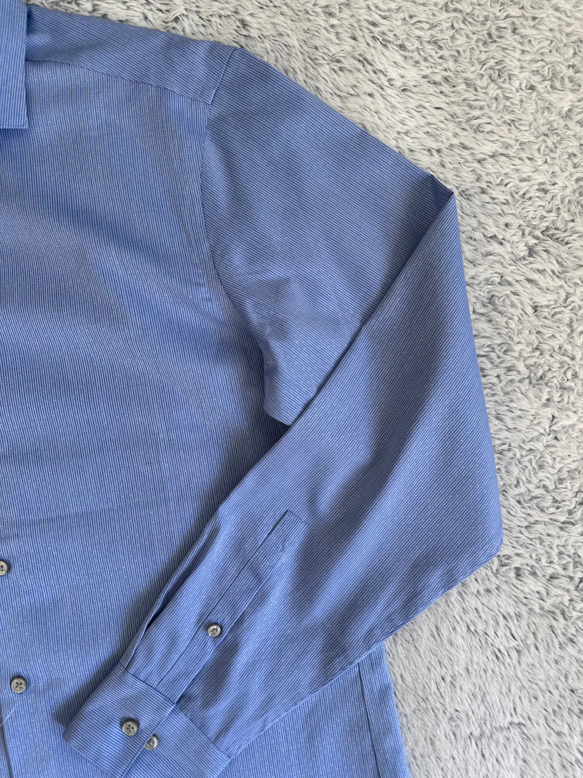 Chemise CALVIN KLEIN Taille M Spot-Chic