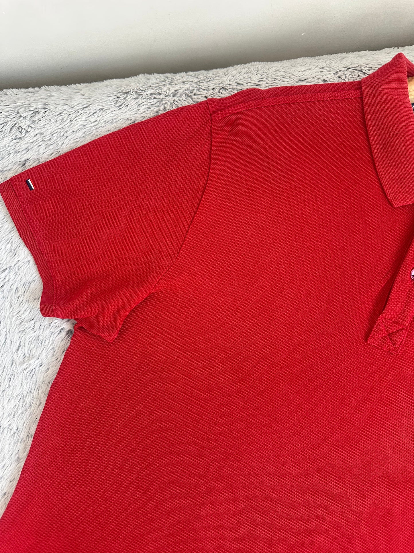 Polo US POLO ASSN Taille XL Spot-Chic