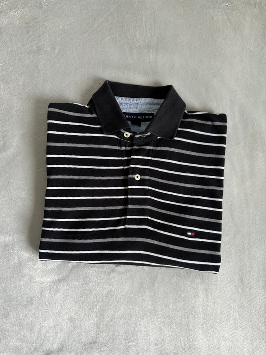 Polo TOMMY HILFIGER Taille M Spot-Chic
