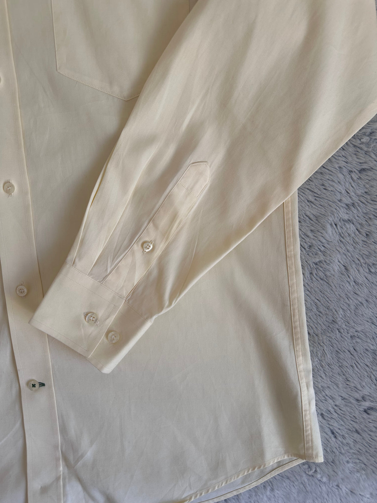 Chemise LACOSTE Taille M Spot-Chic
