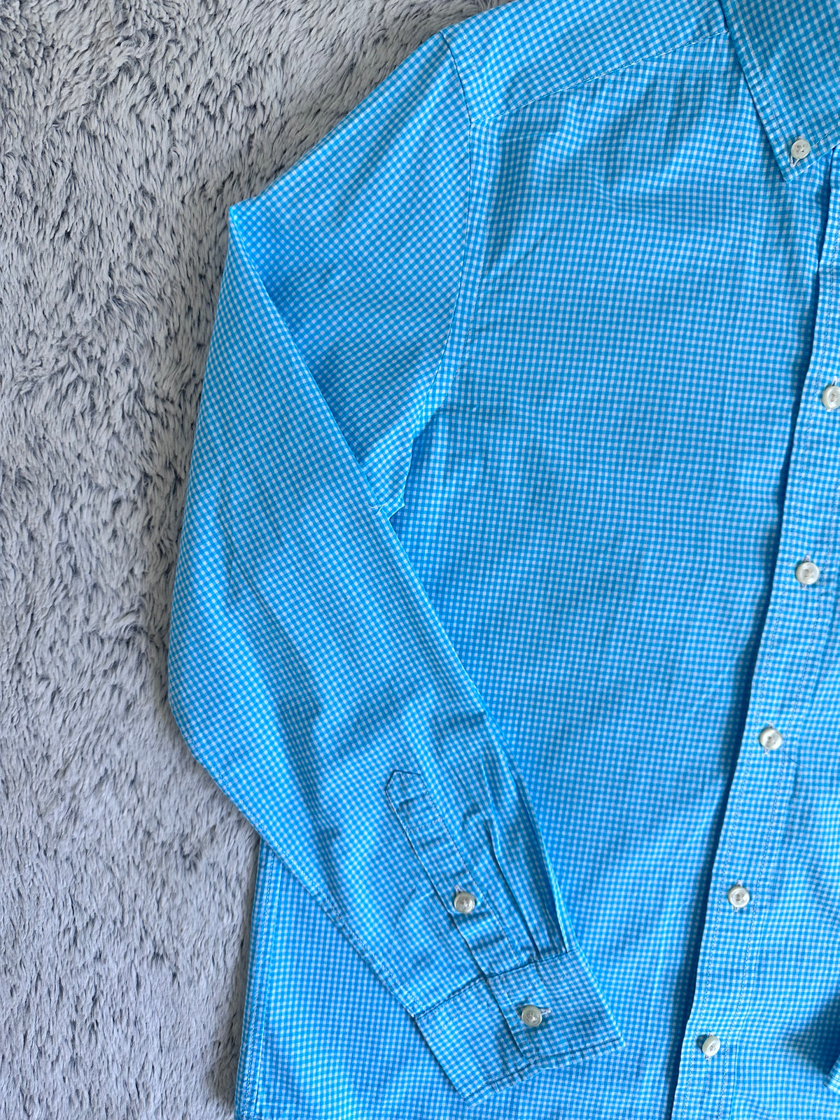 Chemise RALPH LAUREN Taille S
